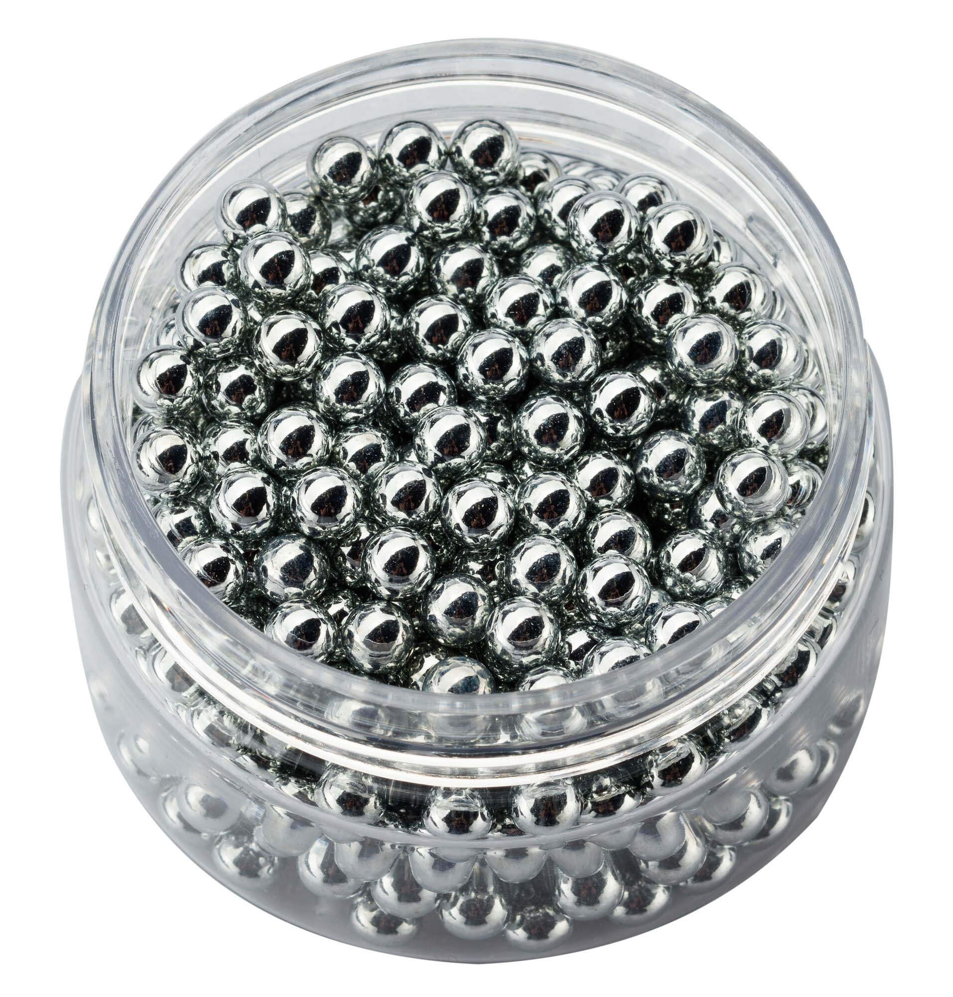 Gamo BALLETS Acero Calibre Entrenamiento 4,5mm .177 Piezas (IC412)