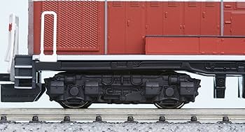 Amazon | KATO Nゲージ DD51 後期 暖地形 7008-3 鉄道模型 ディーゼル
