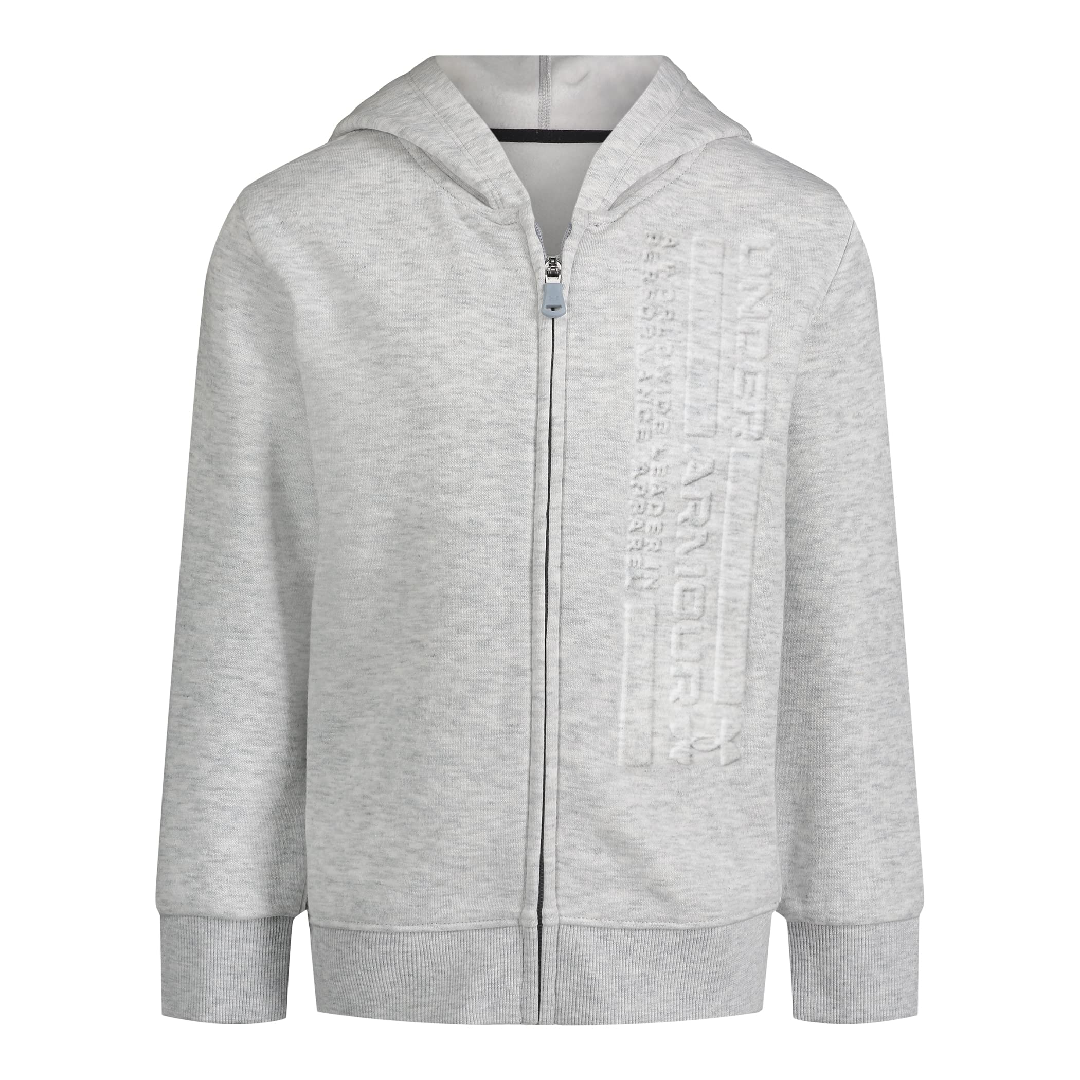 Under Armour Boys' Fleece Pullover Hoodie Sweatshirt, Outdoor Collection