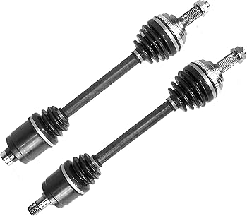 Amazon.com: DTA DT1819581741 Front Driver and Passenger Side