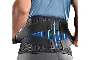 xxl back brace for big men