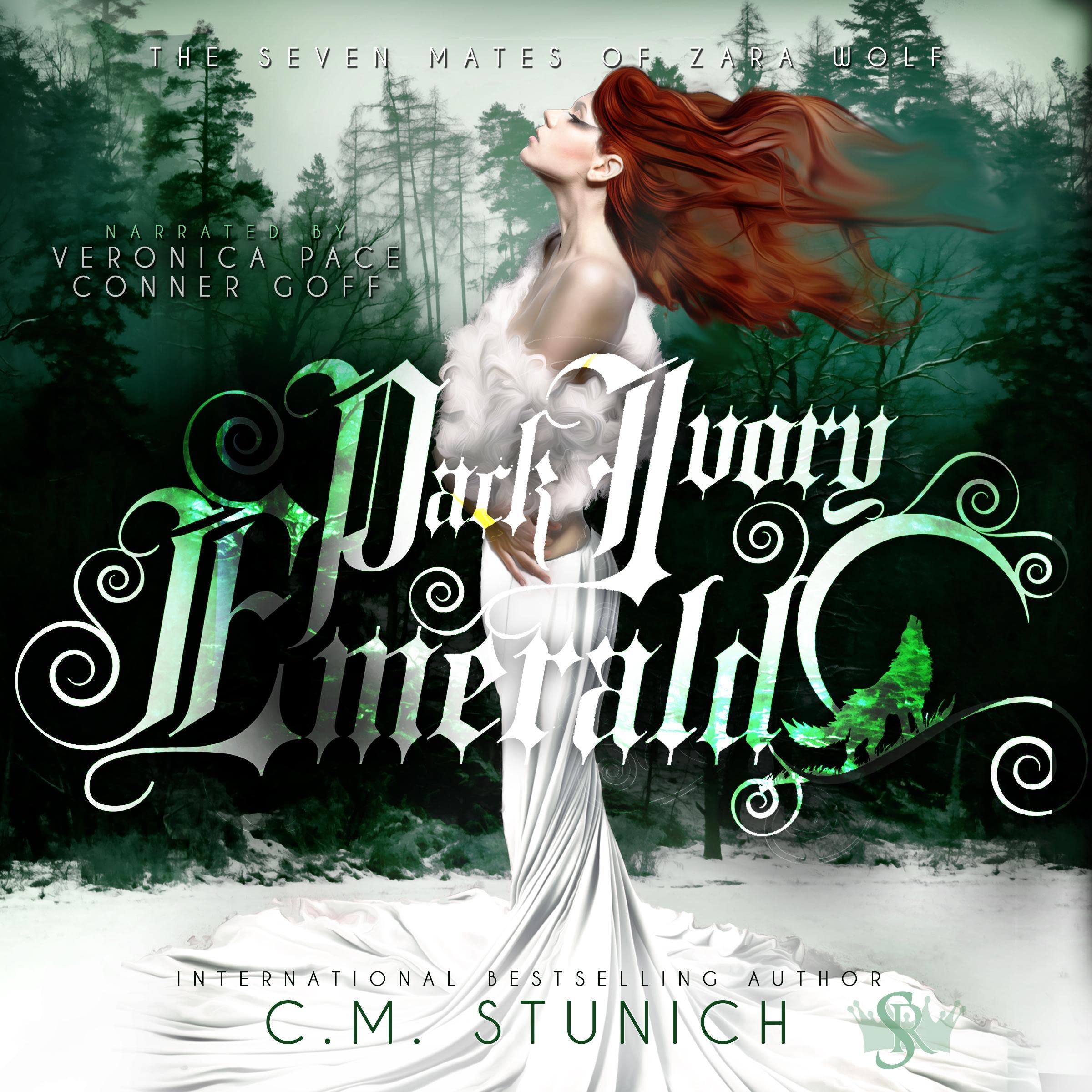 Cover art for Pack Ivory Emerald