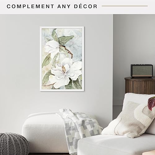 Vista 126 de MCS Gallery Foundation - Marco de póster, marco de fotos para arte de pared, negro, 16 x 20 pulgadas, individual