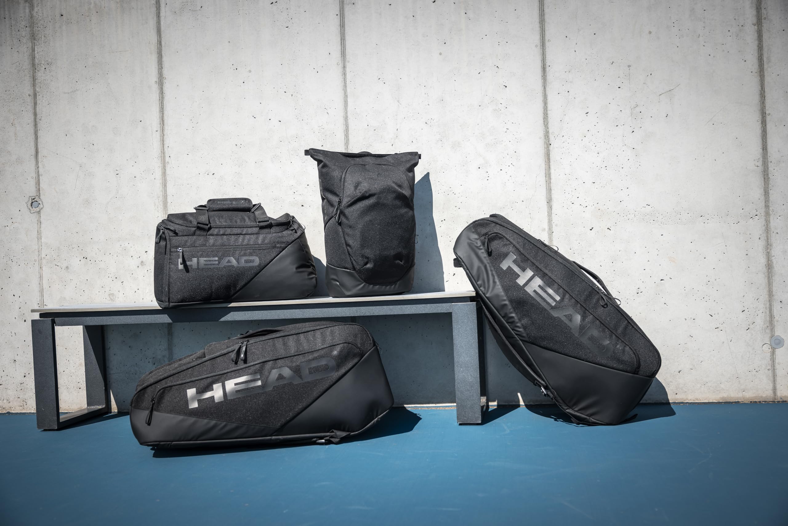 HEAD Pro X Zaino Tennis Unisex