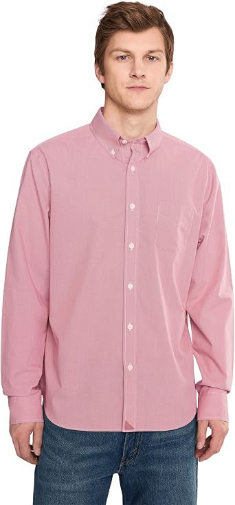UNTUCKit Wrinkle-Free Cadetto Shirt