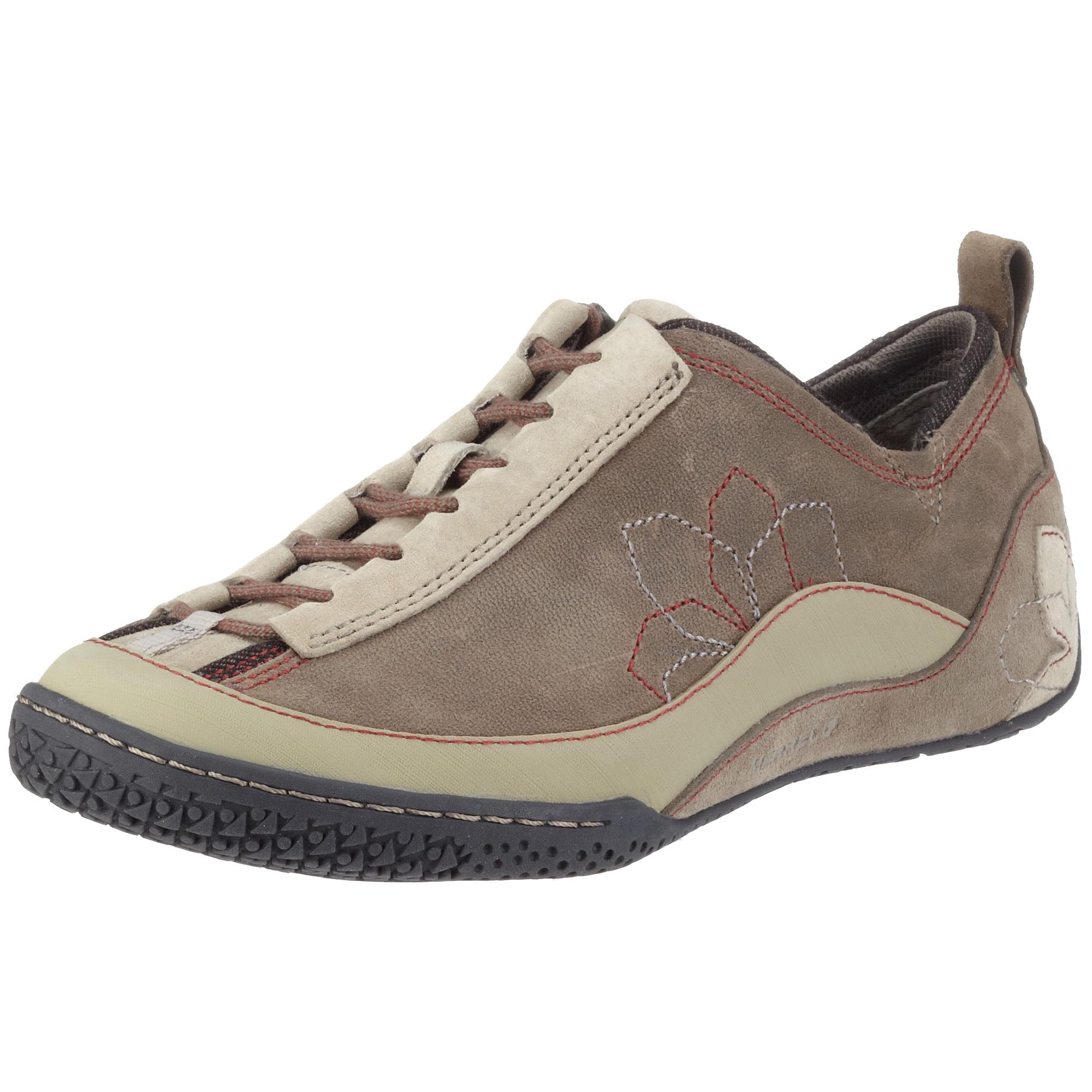 Merrell Zapatillas de Deporte de Cuero para Mujer