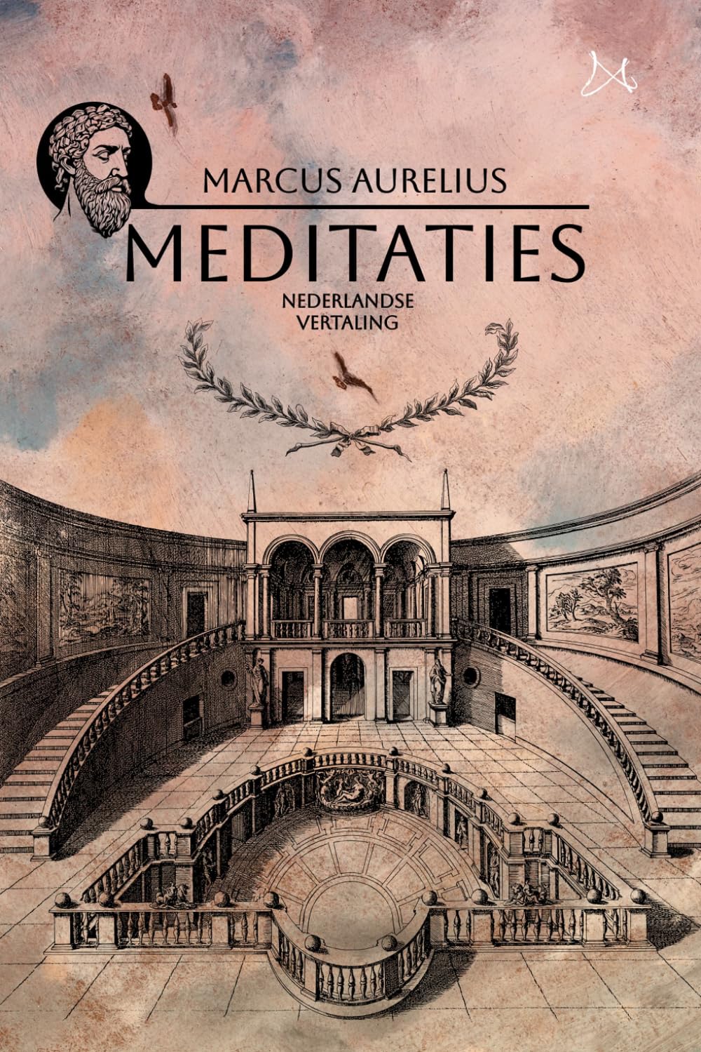 Marcus Aurelius Meditaties: Nederlandse Vertaling van de Klassieker