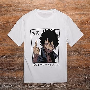 荼毘 バースデーTシャツ ヒロアカ 荼毘 轟燈矢 バースデー バースデイ ビッグシルエットT