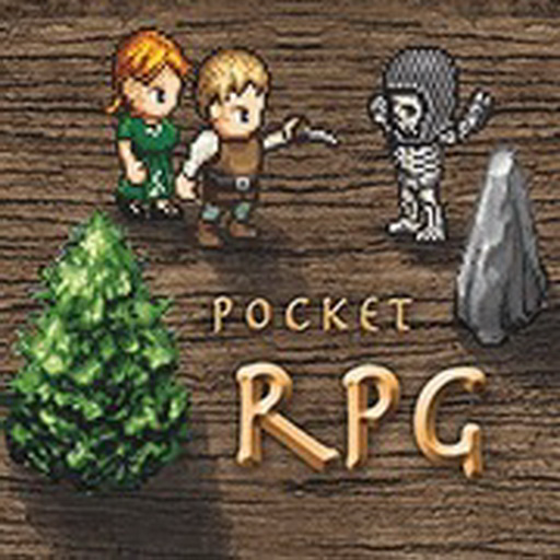 Pocket RPGAmazon.deAppstore for Android