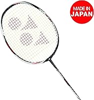 Vista 3 de Yonex Raqueta de bádminton - Duora Z- Strike