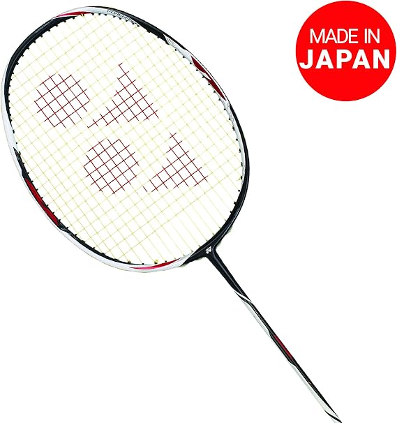 مضرب Yonex Badminton- Duora Z- Strike