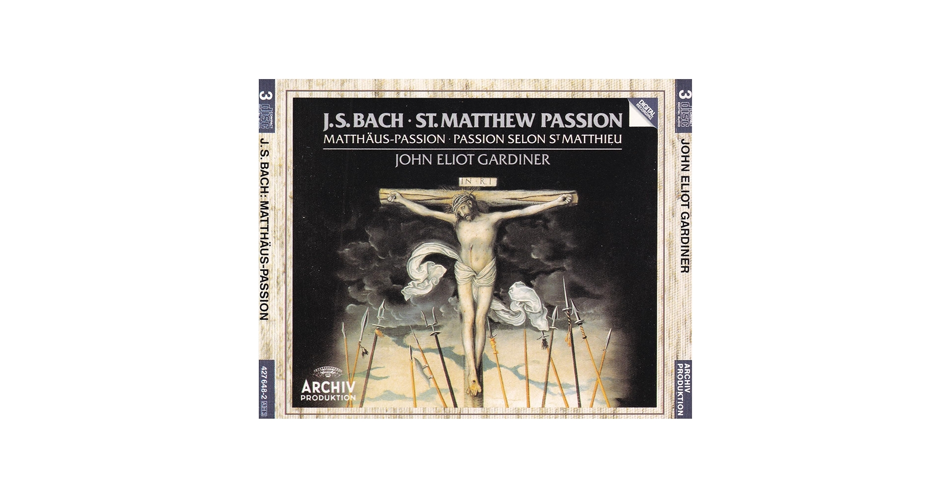 Johann Sebastian Bach: 完全作品集 172CD Johann Sebastian Bach, Rudolf Pribil, Eugen Duvier, Alfred