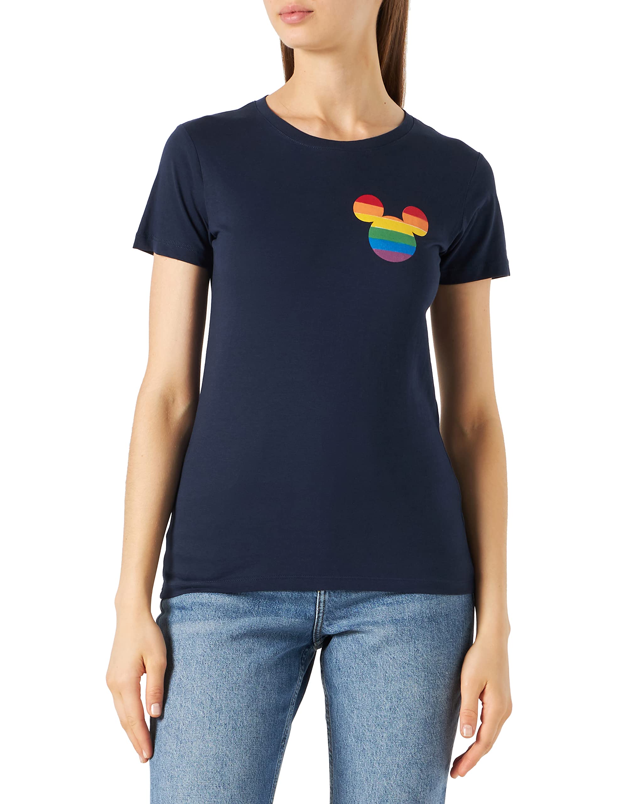 Disney Camiseta para Mujer