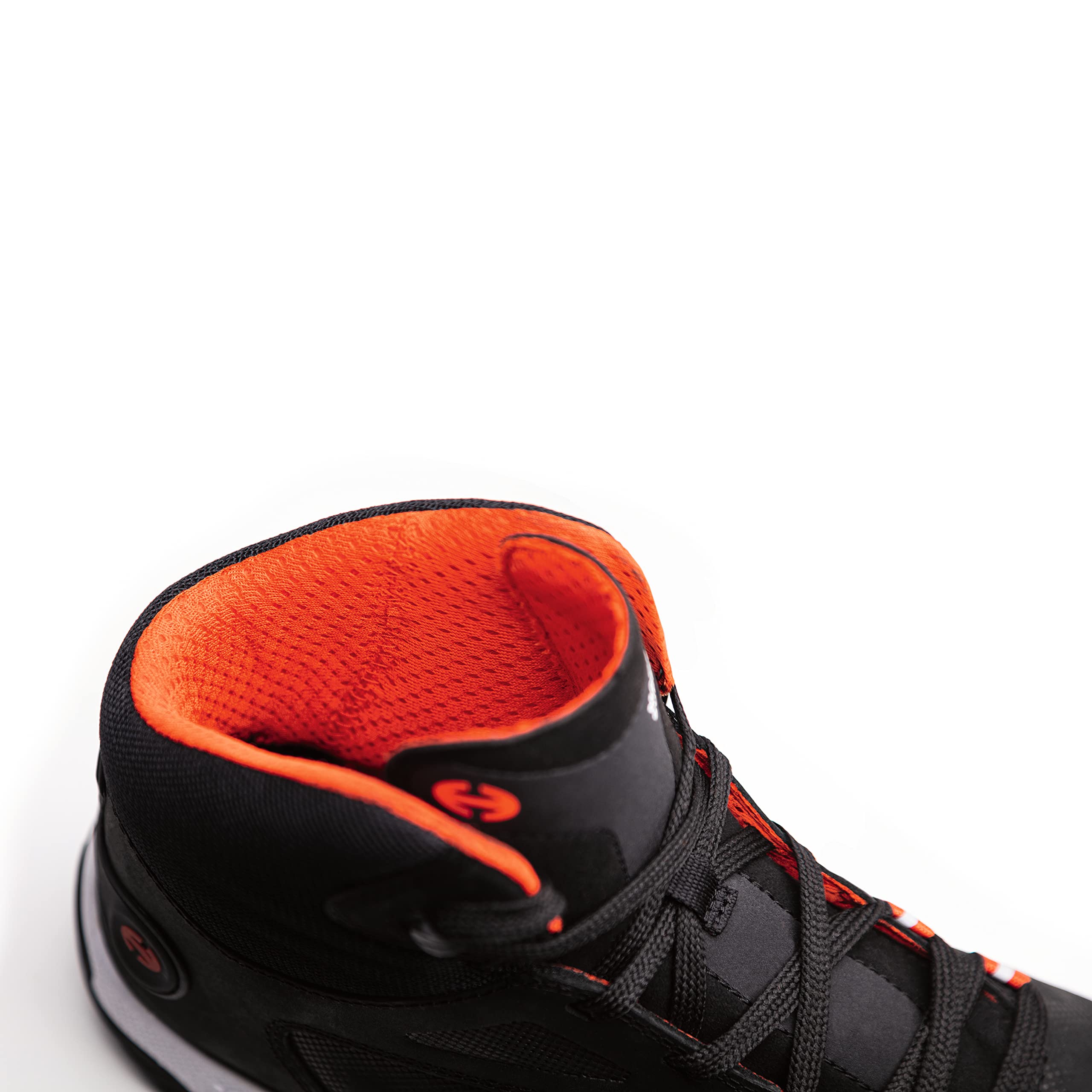Uvex SC_6743343_3523990003204, Buty ochronne Unisex Dorosły, 43 EU, Wielobarwny, 43 EU