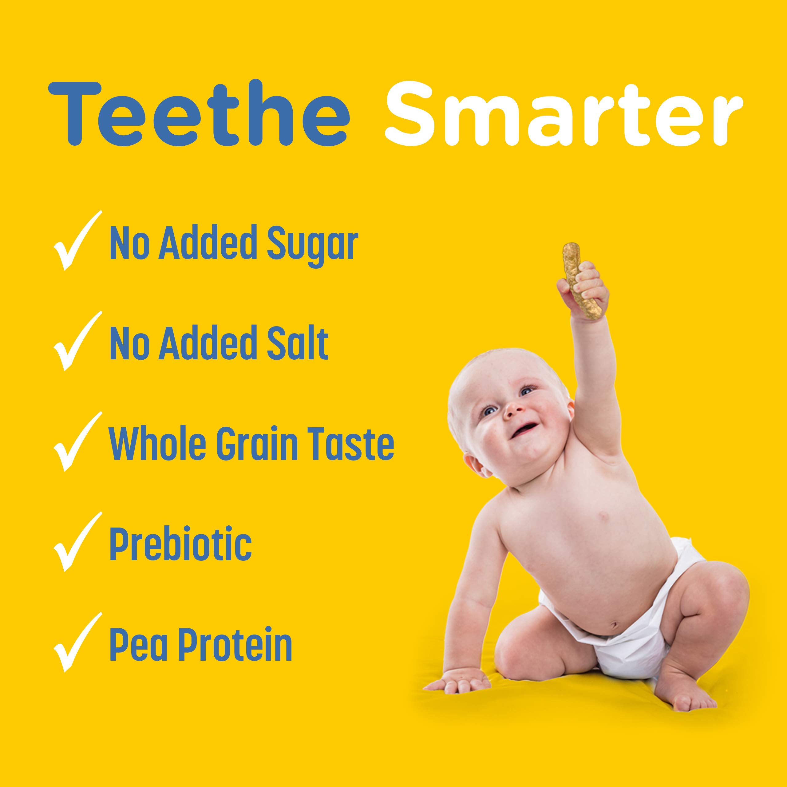 healthy times baby teethers