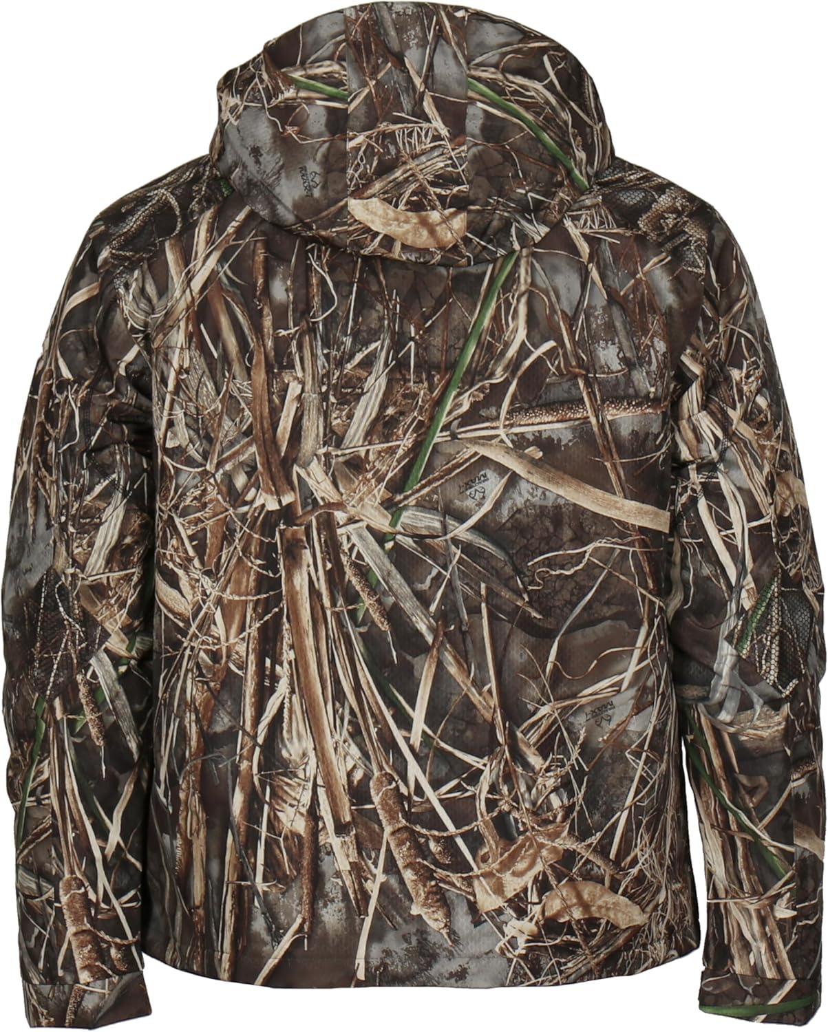Gamehide Mid Weight Slough Creek Waterproof Waterfowl Hunting Jacket