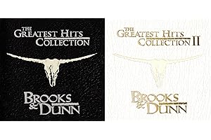 Brooks & Dunn's Greatest Hits: A Double Dose of Country Classics