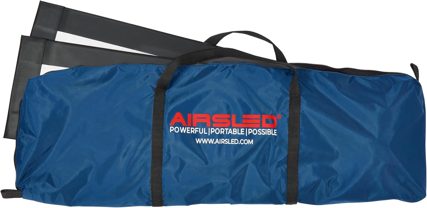 Hover Blades ASHB0736