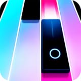 ピアノタップマスター：リズムゲーム タイルホップ2025