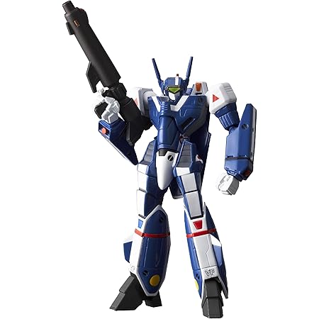 リボルテックヤマグチ No.34 スーパーバルキリーVF-1J マックス機 (フレンドショップ限定)