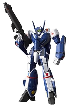 Amazon.co.jp: リボルテックヤマグチ No.34 スーパーバルキリー