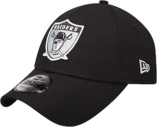 nfl throwback fitted hats