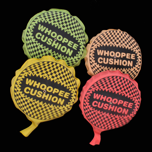 Whoopee Cushion App on the Amazon Appstore