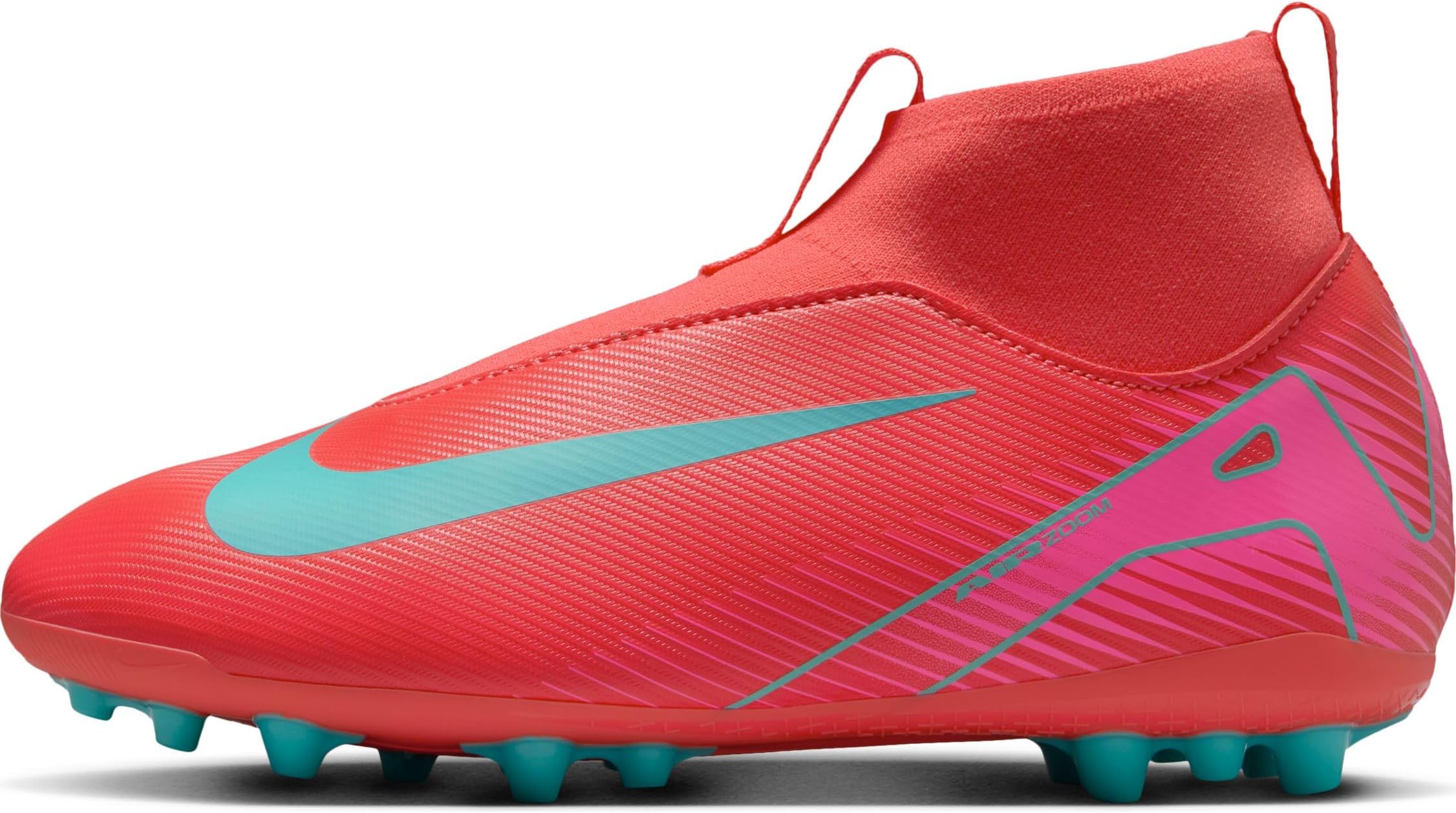 ag nike mercurial
