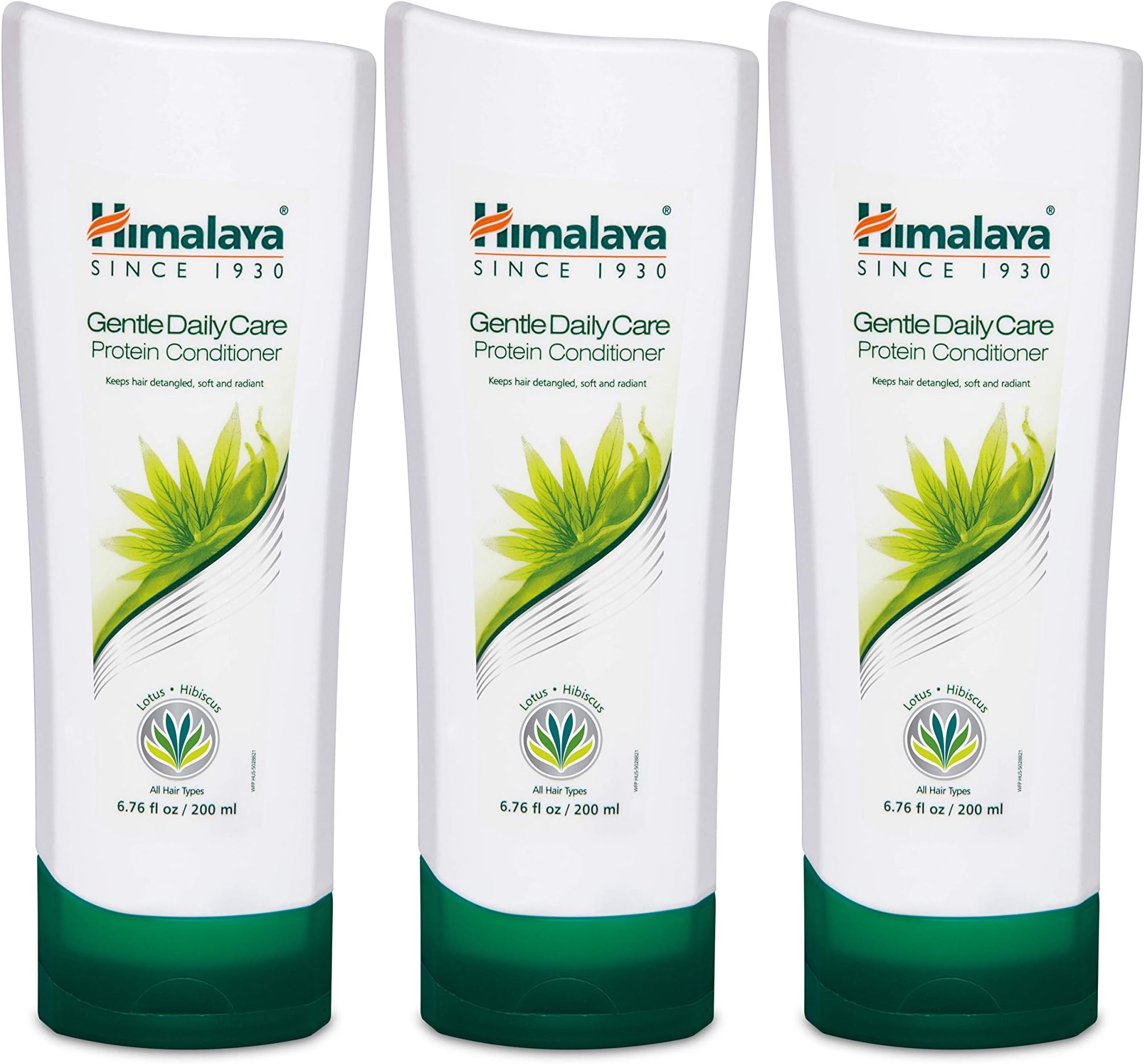 Himalaya Damage Repair Protein Conditioner for Dry, Frizzy