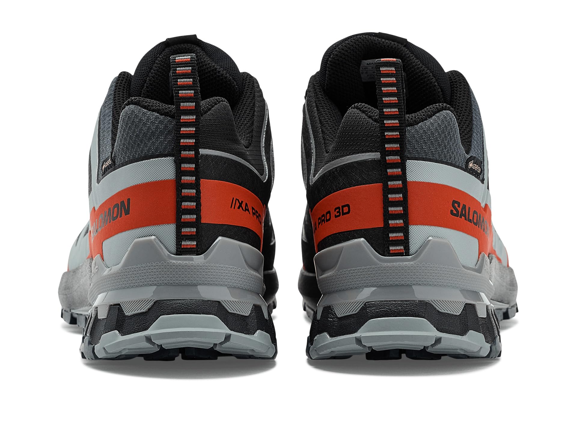 Salomon Xa Pro 3D V9 Wide Gore-tex - Tenis para hombre