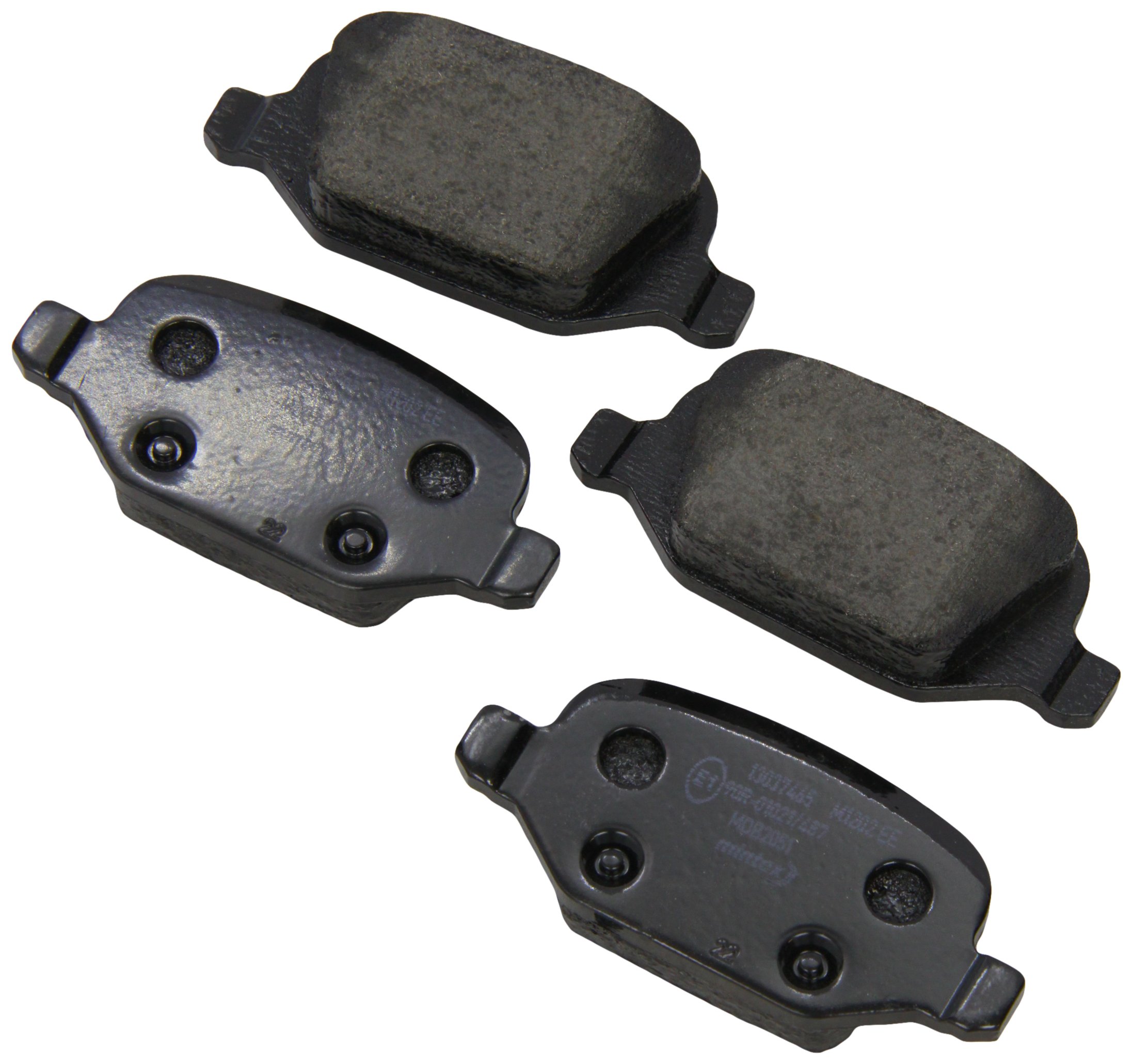 Mintex Mdb2051 Bremsbelagsatz