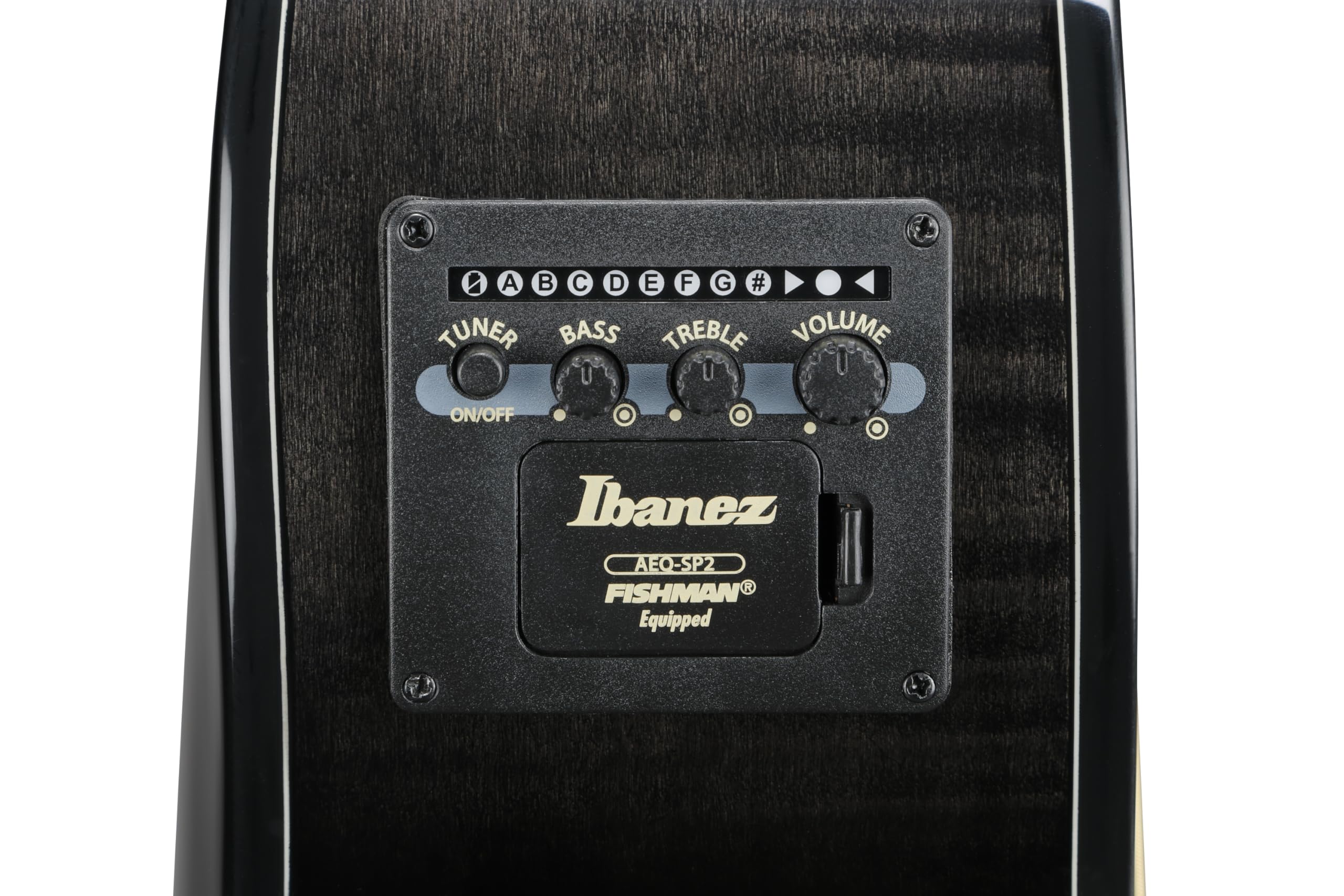 Ibanez AEWC400-TKS