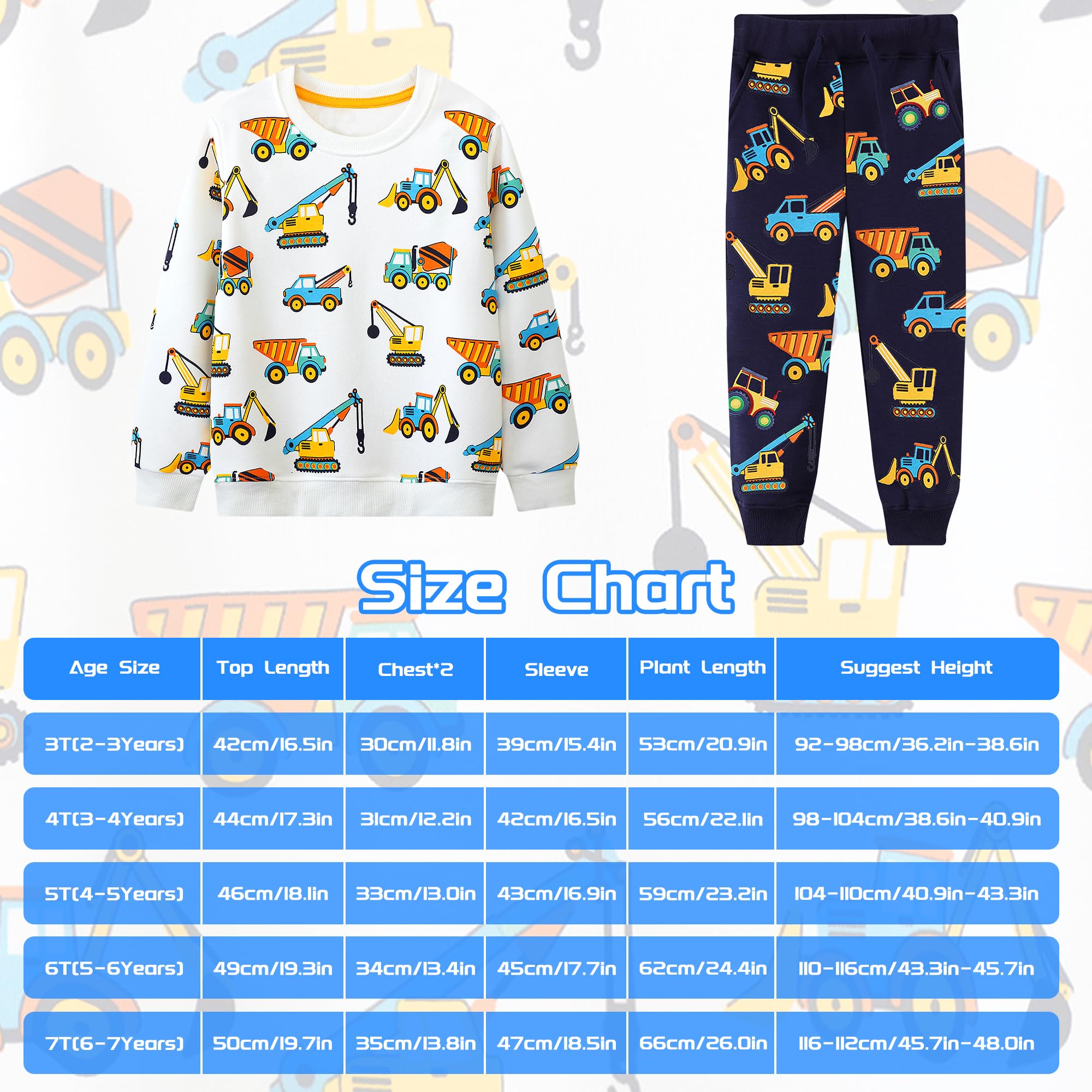 Dziecięca odzież sportowa, dres treningowy, dres do joggingu, zestaw sportowy z długim rękawem, bawełna, sweter, strój rekreacyjny (bluza + spodnie dresowe), odzież sportowa, odzież dziecięca, wiek 2, 3, 4, 5, 6, 7 lat