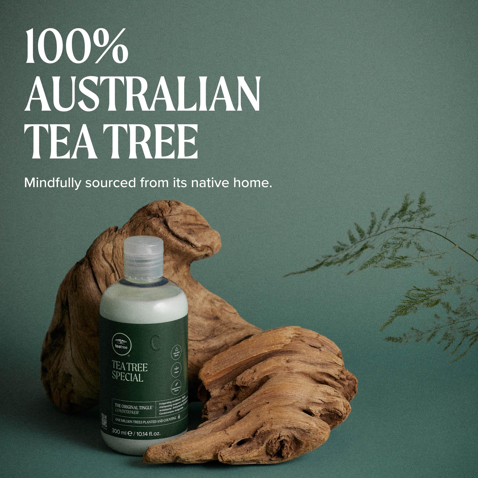 Paul Mitchell Tea Tree Special Conditioner Refill 1000ml