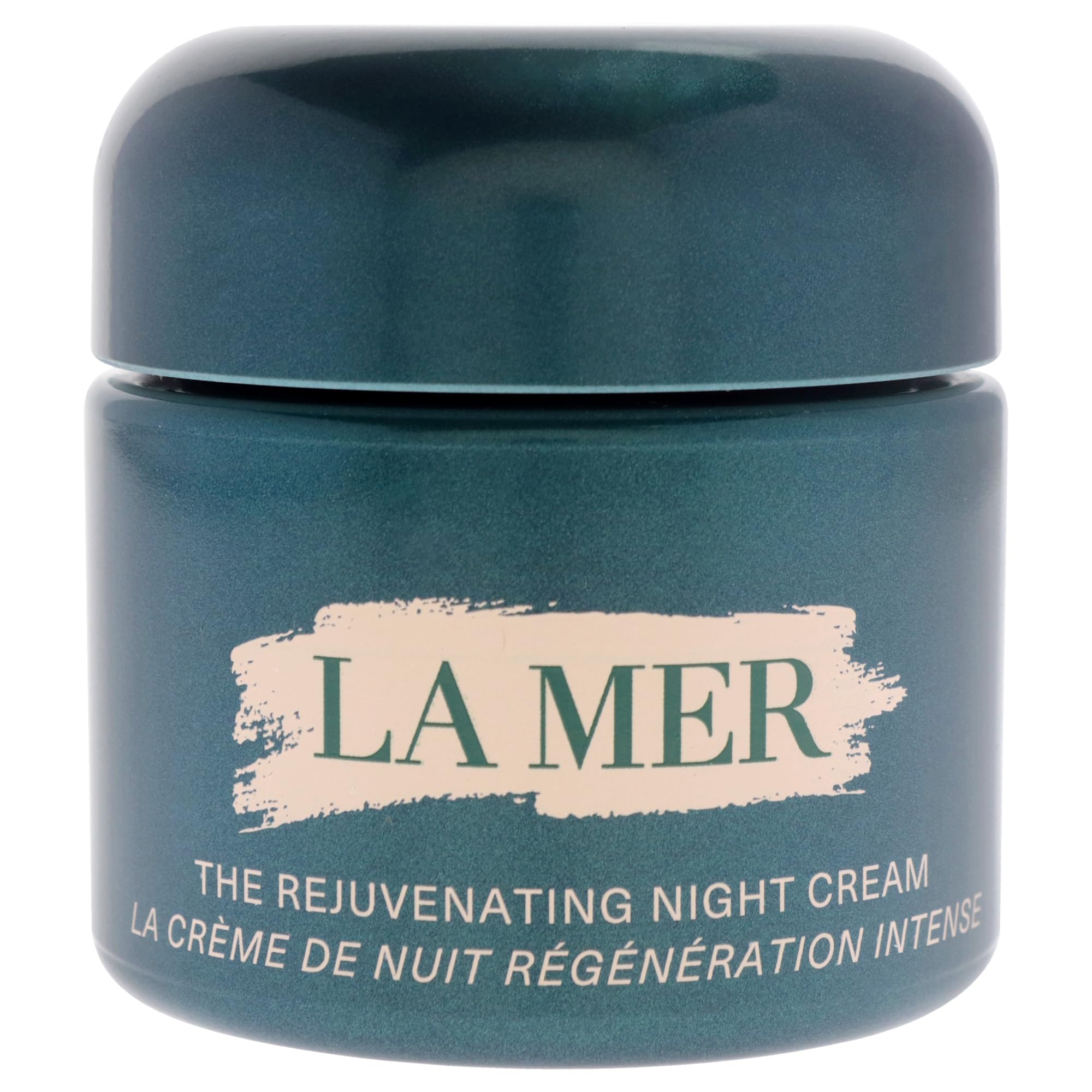 Amazon.com: The Rejuvenating Night Cream by La Mer for Women - 1