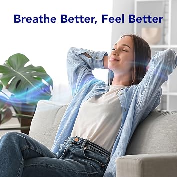 Vicks Personal Steam Inhaler for Targeted, Natural Steam Relief for Allergies, Congestion, Cough & Colds, and Sinus Irritation, Use with VapoPads - 1 Included