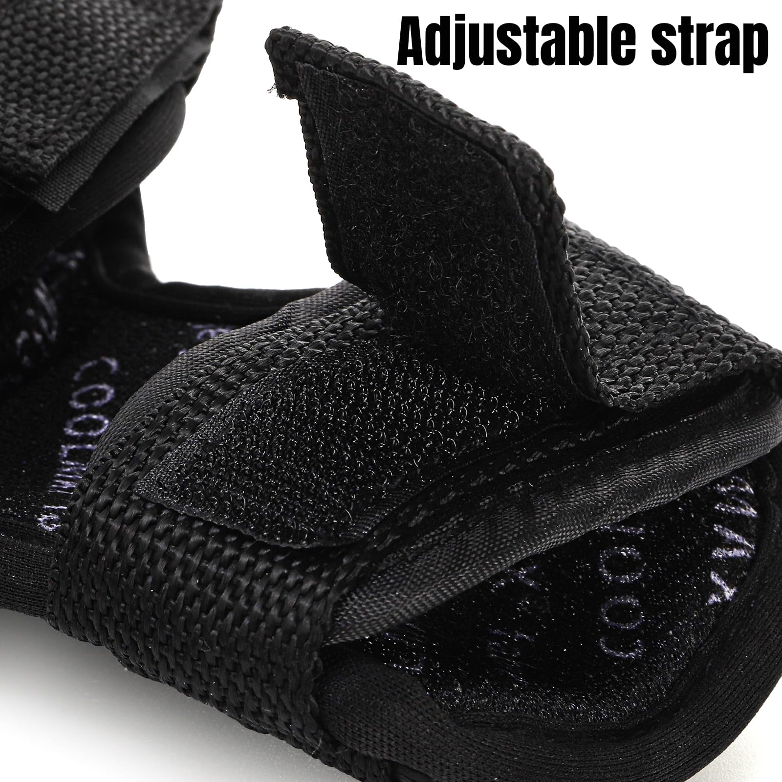 Hiceeden Wrist Guard for Roller Skating and Skateboarding, Wrist Protector (1 Pair) with Storage Bag, Wrist Brace Pads for Kids/Adult/Youth (L (Adults Over 14 Years))