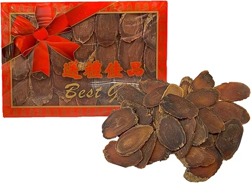 Miniatura 4 de Raíz seca de ginseng rojo Panax, 6 años de grado premium (raíz de 8 onzas)