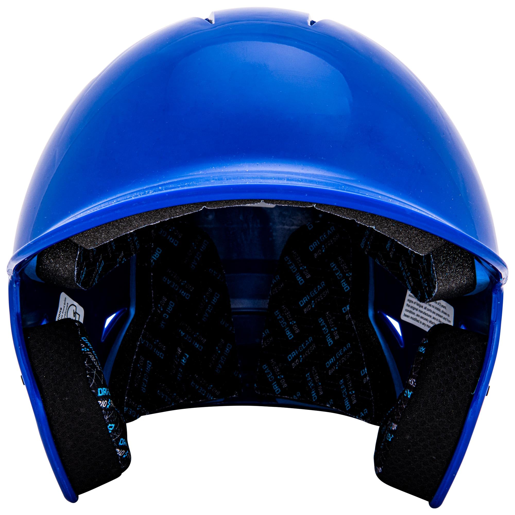 CHAMPRO Baseball-and-Softball-Batting-Helmets HX Kask do nietoperza