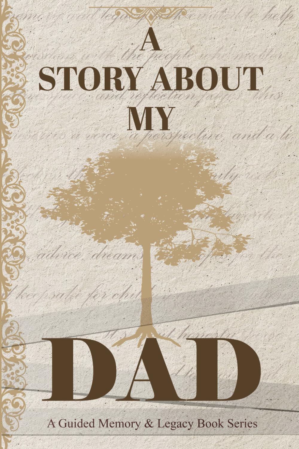 A Story about My Dad