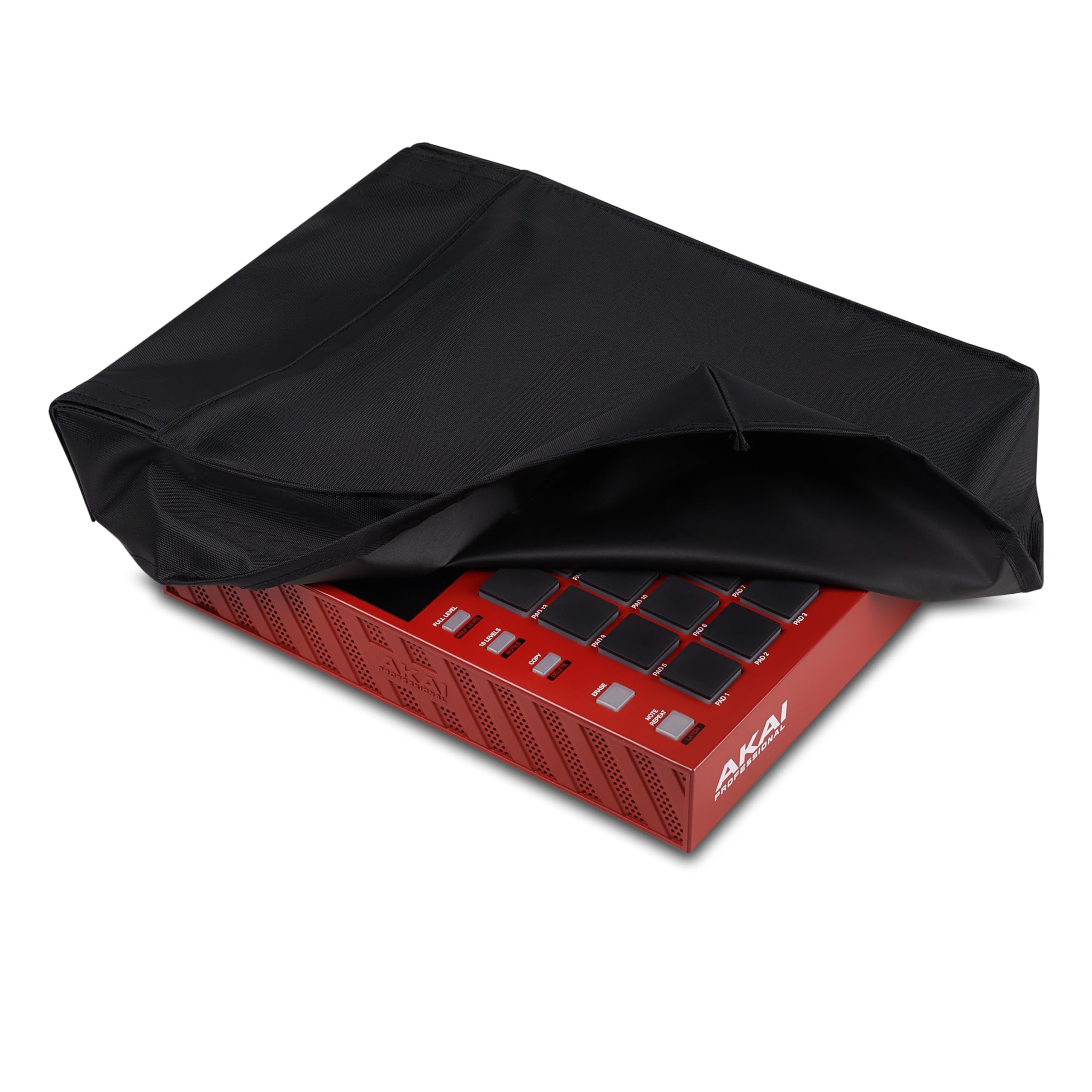 Sound Addicted - Durable Dust Cover for Akai MPC ONE, Water-Resistant Protection Against Dust, Spills, and Scratches
