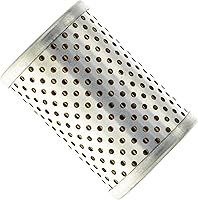 Vista 2 de CUB CADET 02002258 Tanque de filtro hidráulico M48 M54 M60 M72 S6031 S7237 Recon 48 60