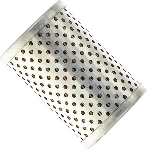 Miniatura 2 de CUB CADET 02002258 Tanque de filtro hidráulico M48 M54 M60 M72 S6031 S7237 Recon 48 60