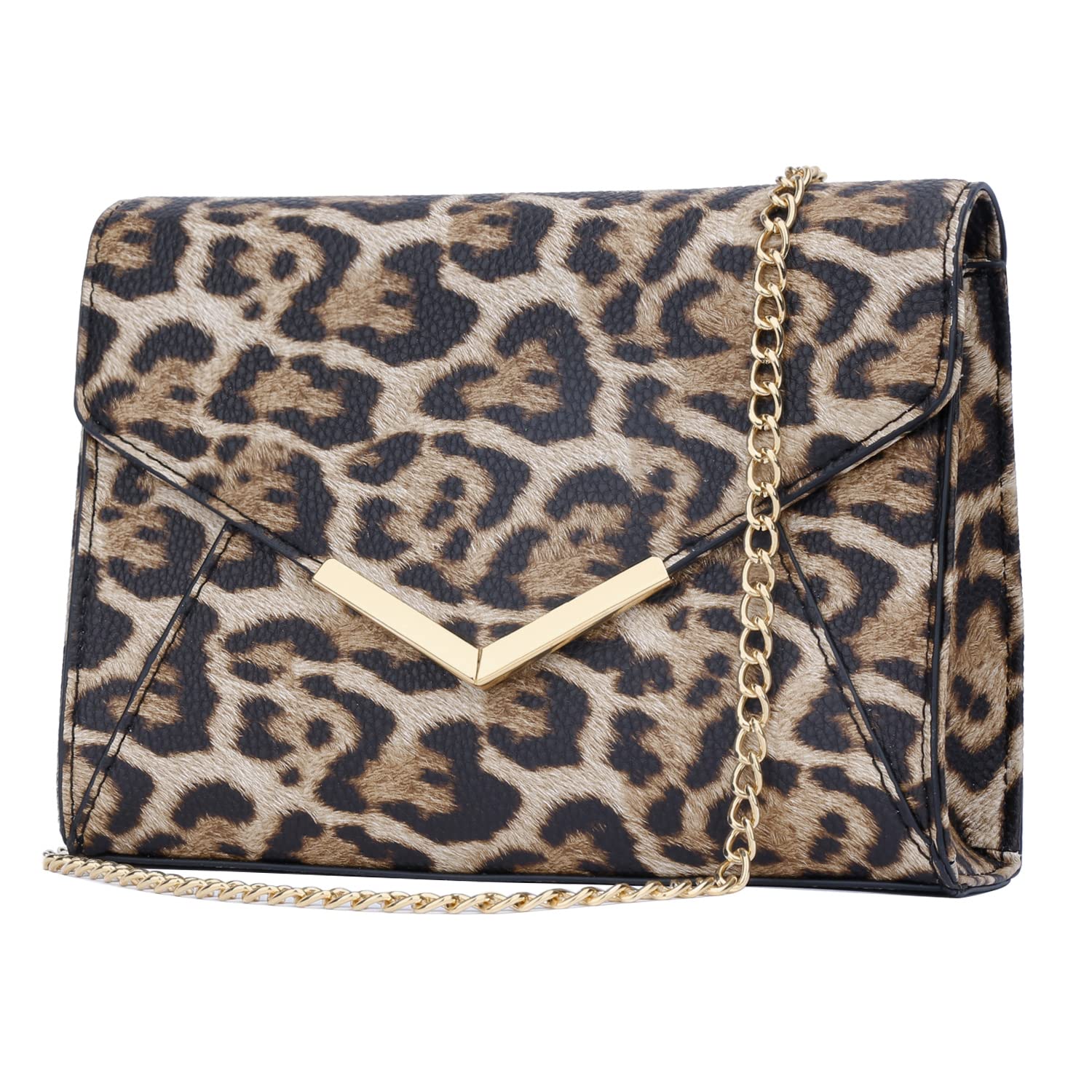 KKXIU Clutch Purses for Women, Evening Handbag for Party Wedding Prom