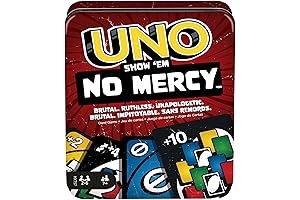 UNO Dare Adults Only Card Game