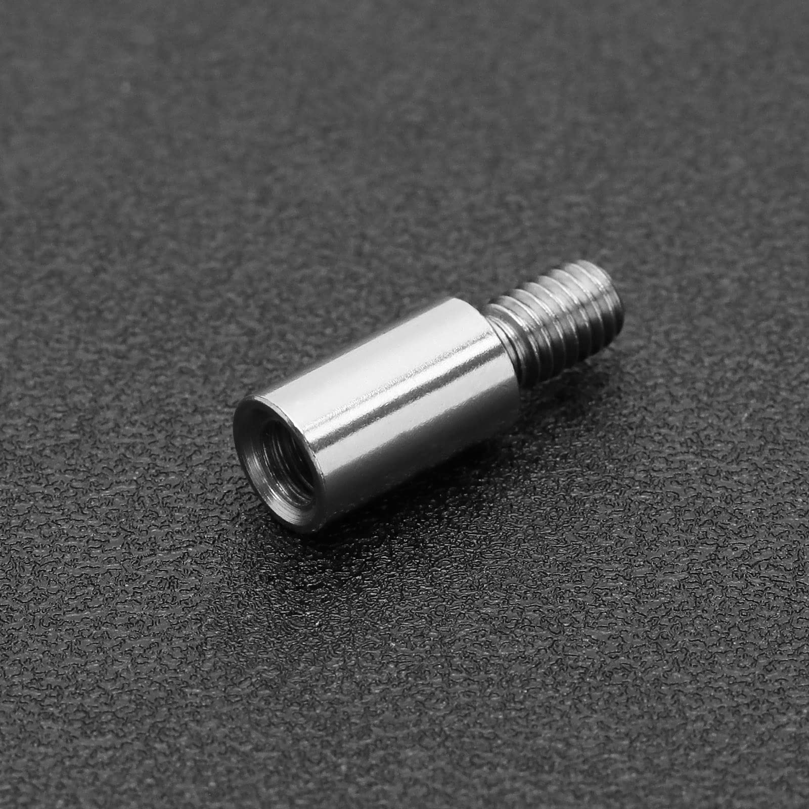 4 varillas de extensión de repuesto para joystick de arcade compatibles con Sanwa Joystick Game Controller Extender Controller Extension Rod