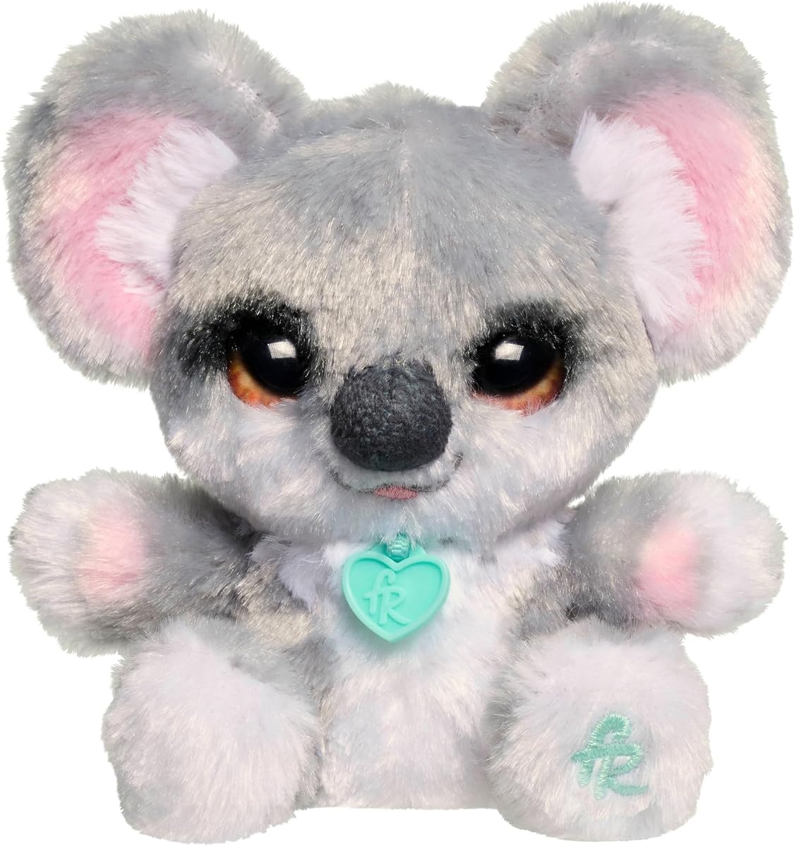 furReal My Minis Little Hugs Koala Interactive Plush