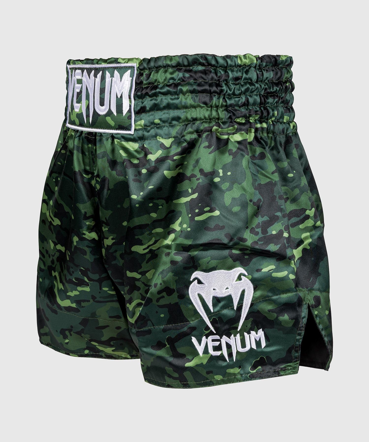 【MK】Venum ヴェナム ムエタイ キックパンツ① Amazon.co.jp: [VENUM] ムエタイトランクス CLASSIC //ヴェナム