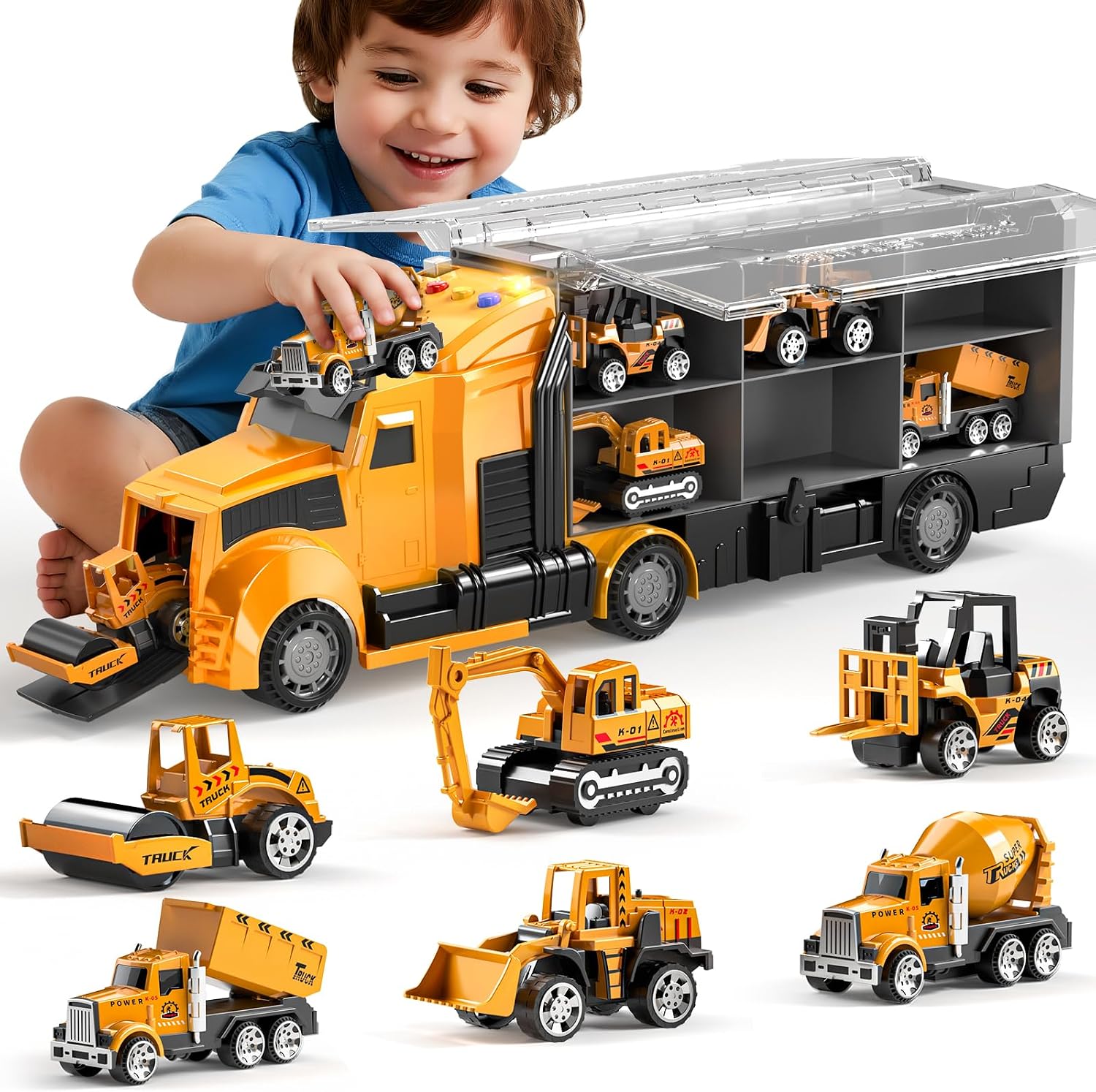 Amazon NIPLOOOW Construction Trucks Toy Set With Play Mat Carrier amazon-niplooow-construction-trucks-toy-set-with-play-mat-carrier