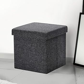 toy box ottoman